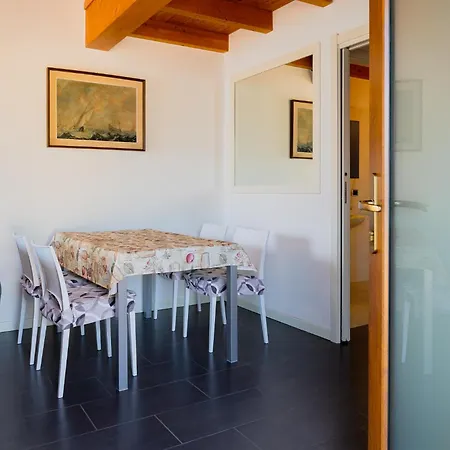 Casa Fausto Villa Vercana Exterior photo