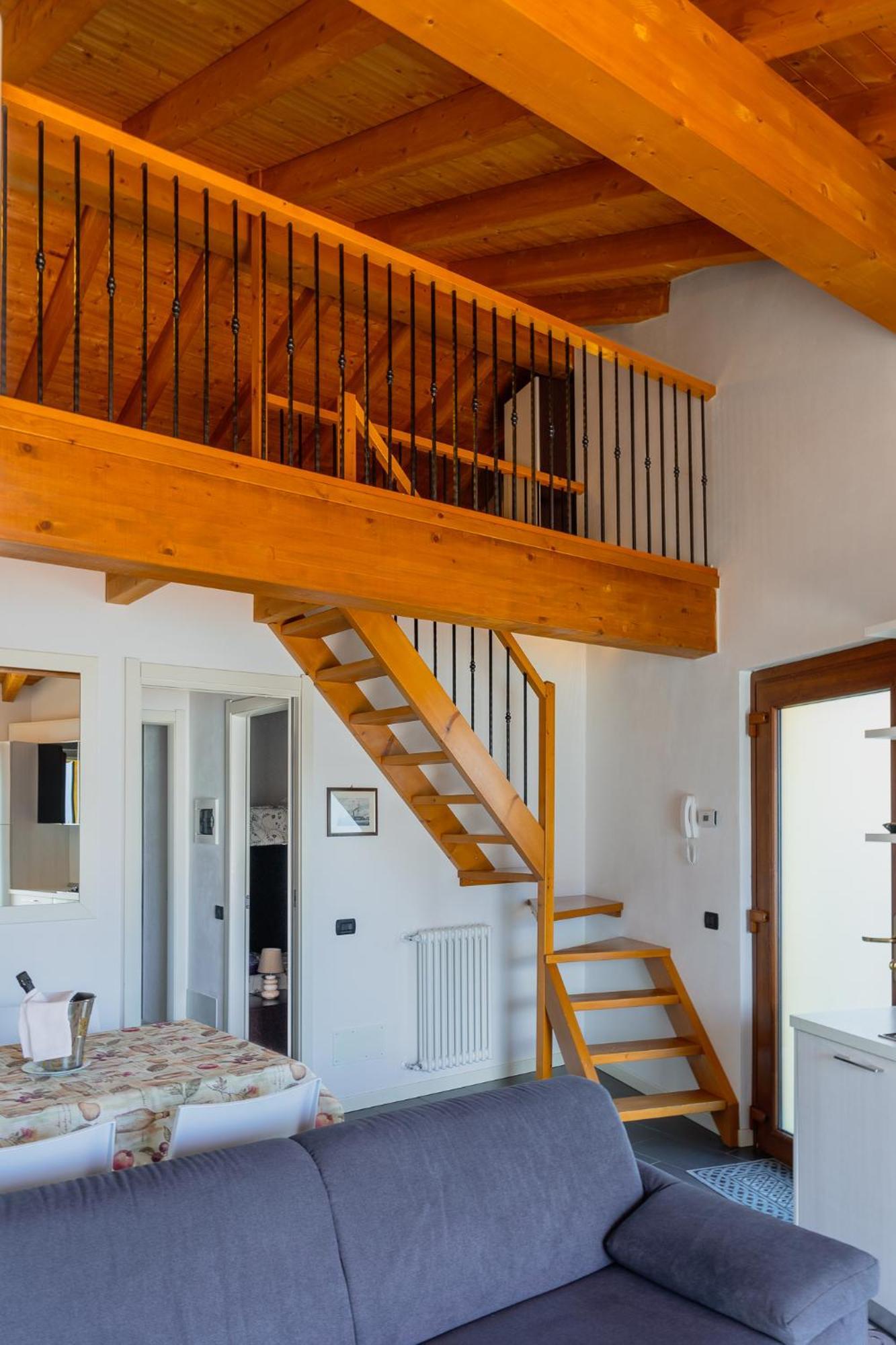 Casa Fausto Ferienhaus