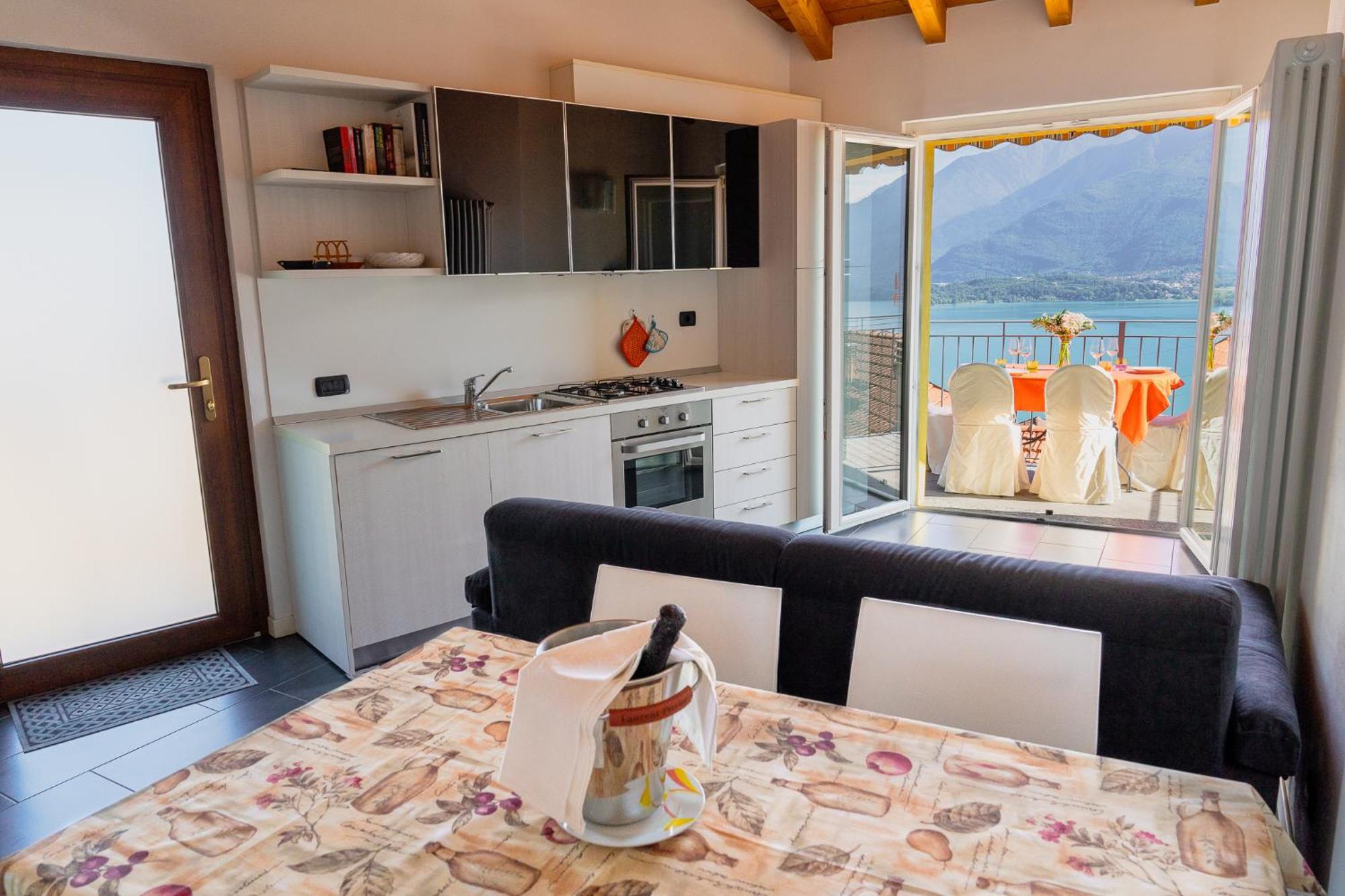Ferienhaus Casa Fausto *