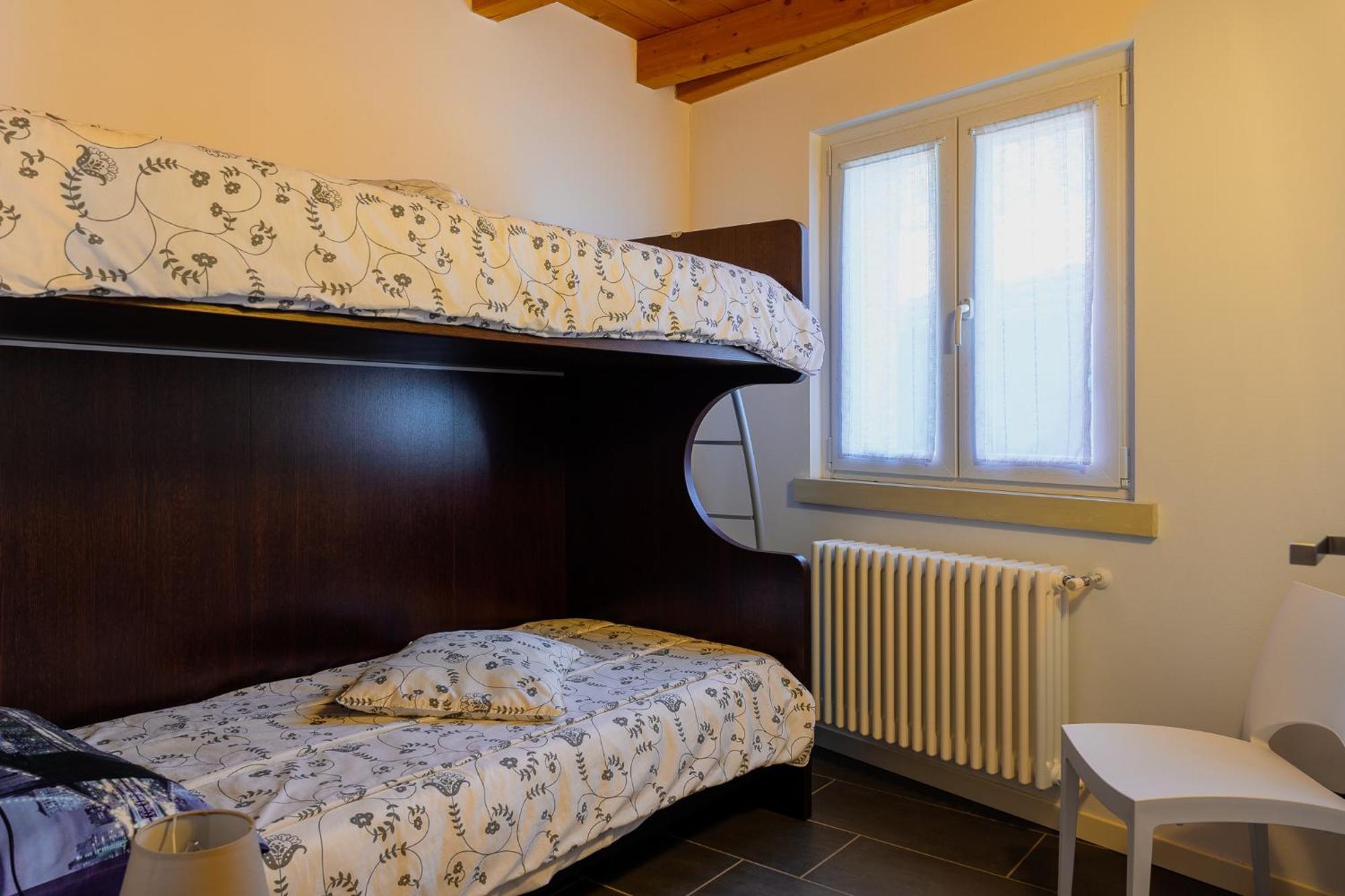 Ferienhaus Casa Fausto *